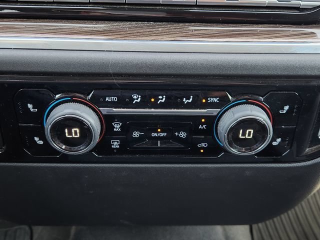 2025 Chevrolet Silverado 1500 LT - Photo 21