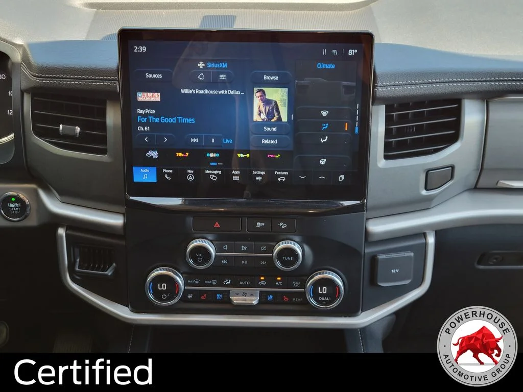 Used 2023 Silver Ford XLT image 23
