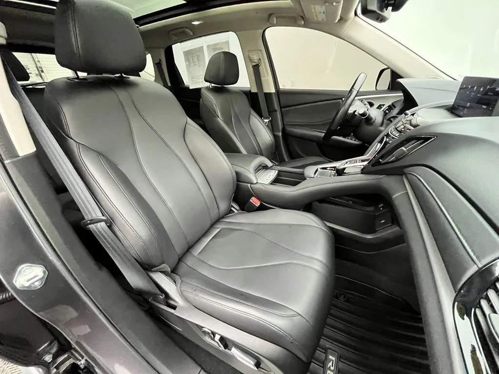 Used 2021 Gray Acura Base image 35