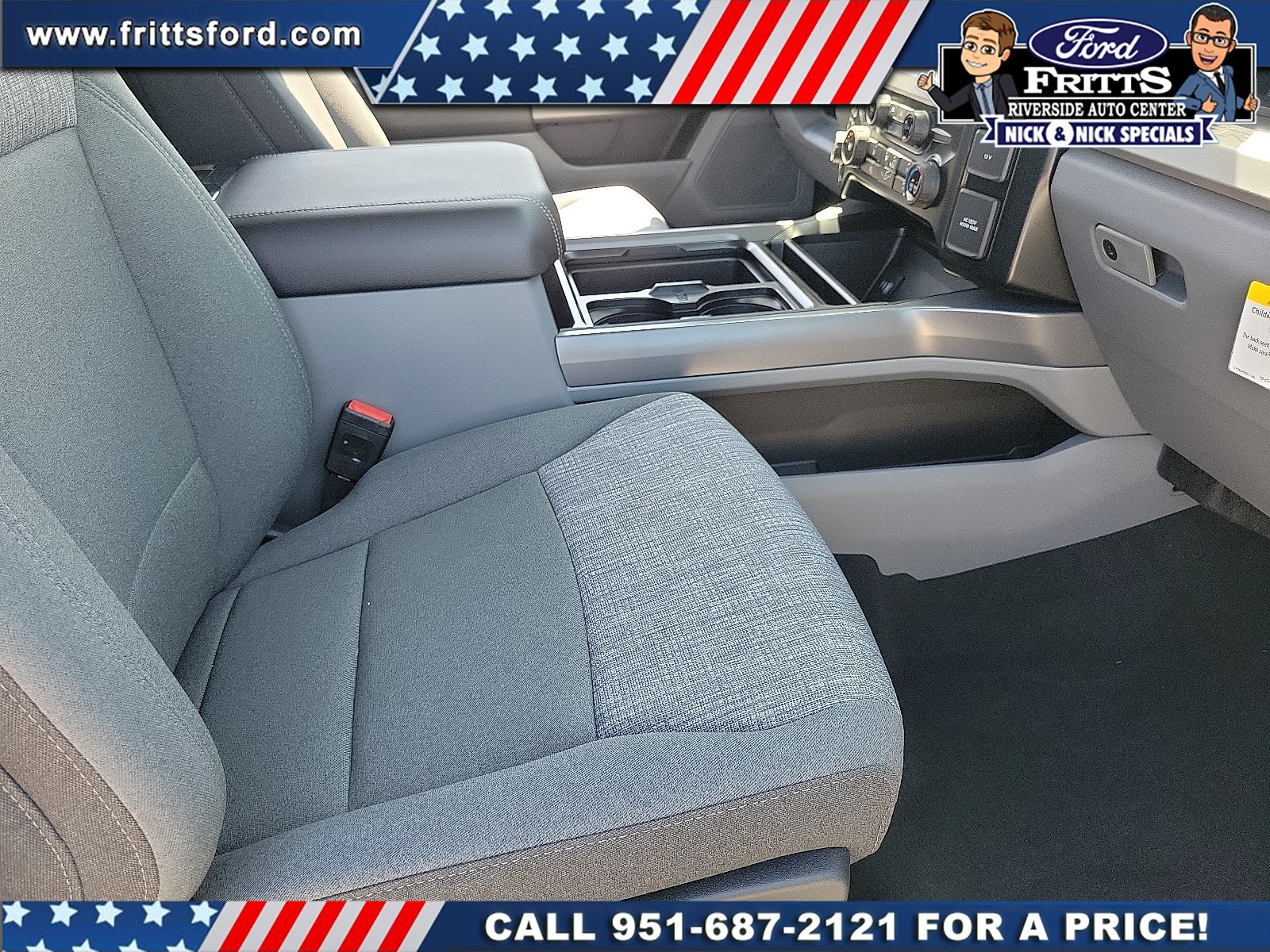 New 2026 Marsh Gray Ford F-250® XLT image 18