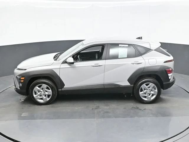 Used 2026 Gray Hyundai SE image 12