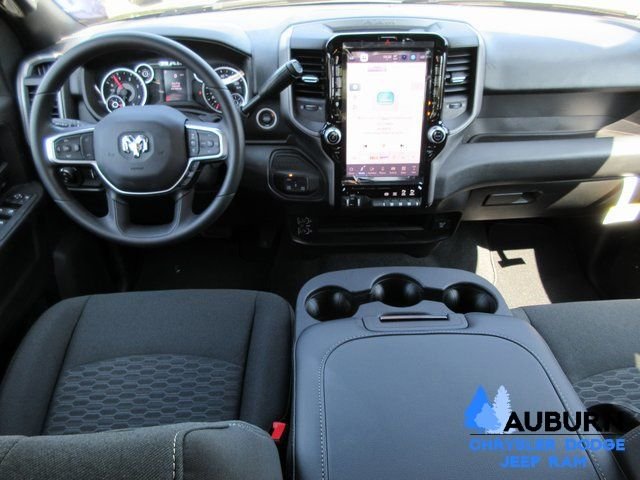 2025 RAM 2500 Tradesman - Photo 8