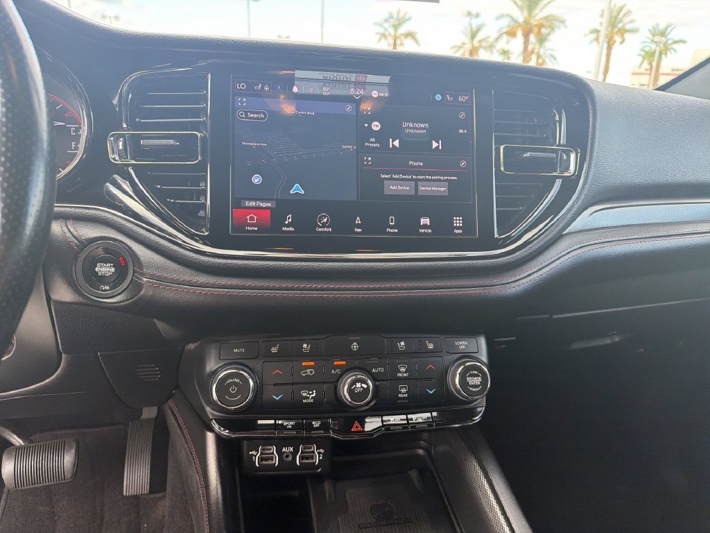 2022 Dodge Durango R/T - Photo 19