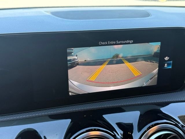 Certified Used 2022  Mercedes-Benz A 220 image 15