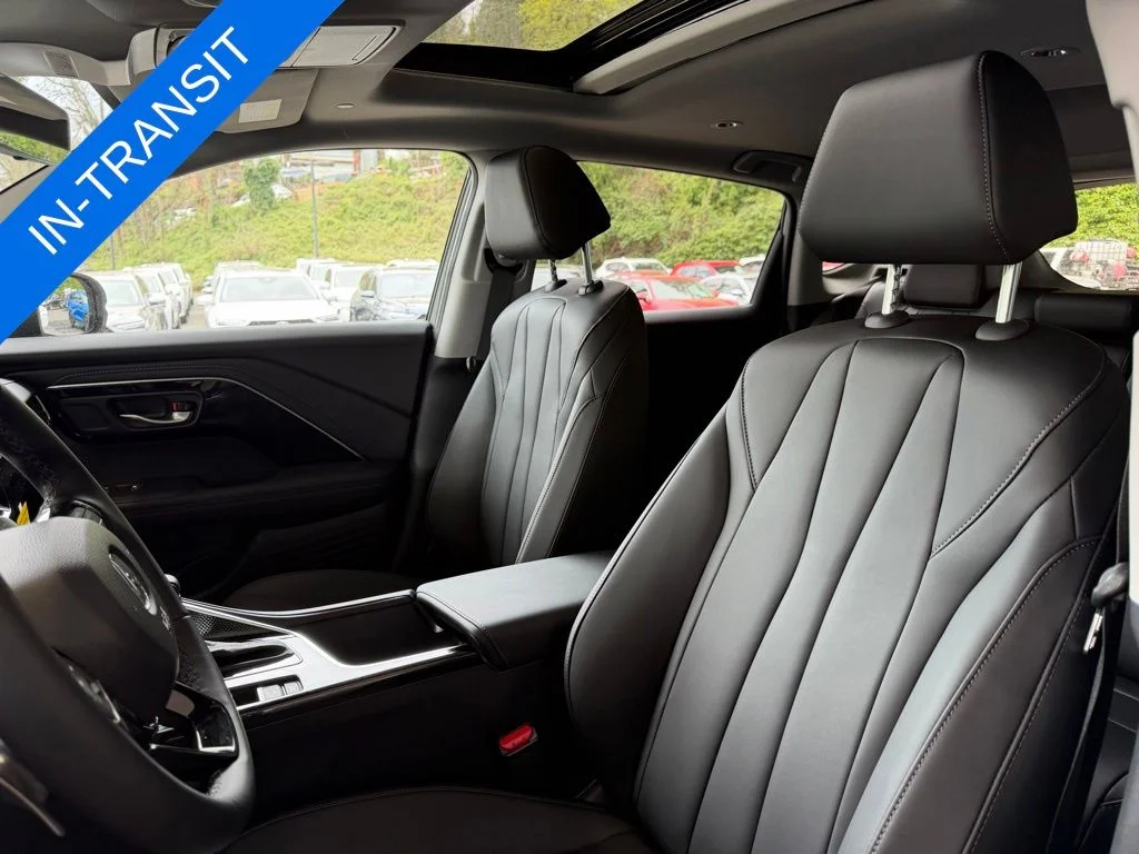 New 2026 Urban Gray Pearl Acura Base image 15