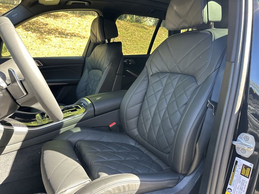 2026 BMW X5 50e - Photo 14