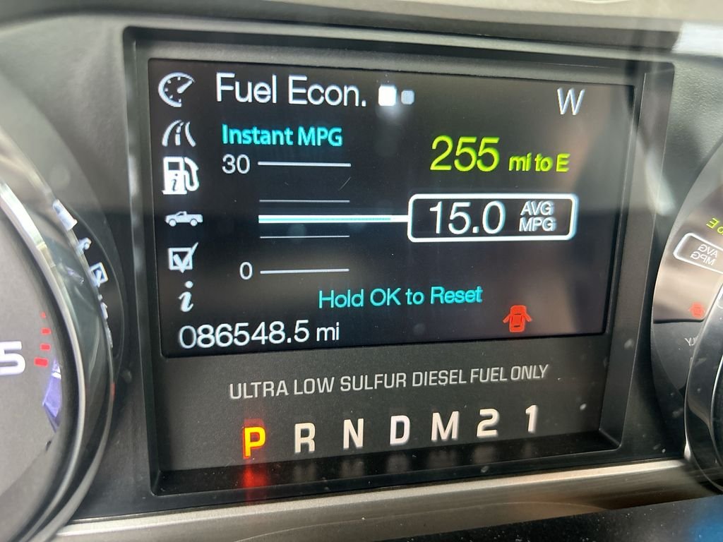 Used 2011  Ford Lariat image 12
