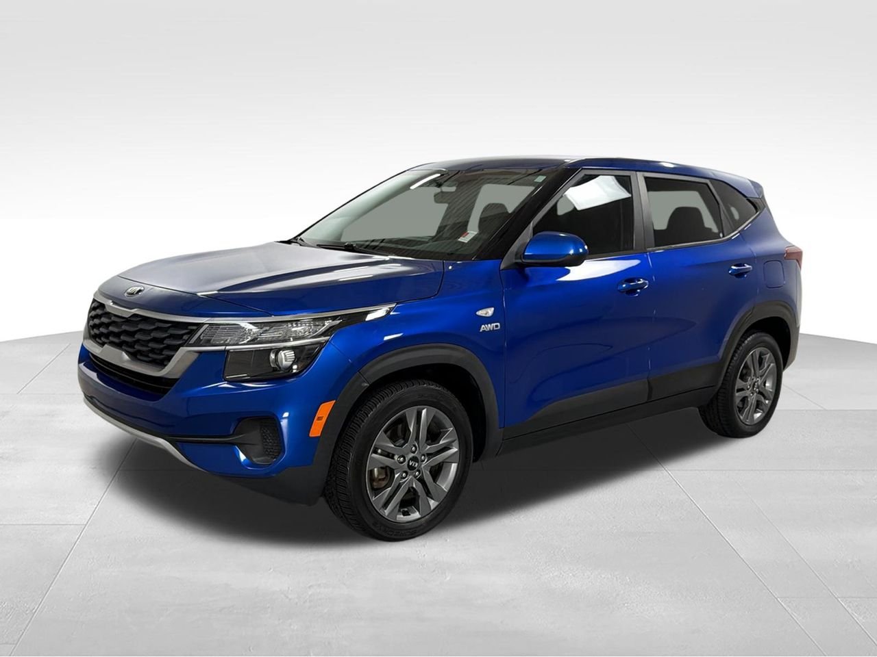 2021 Kia Seltos 2.0 LX AWD's photo
