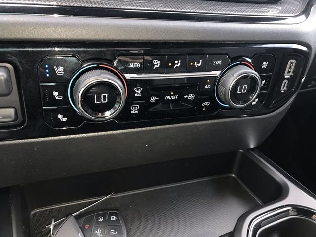 Used 2023 Gray Chevrolet ZR2 image 19