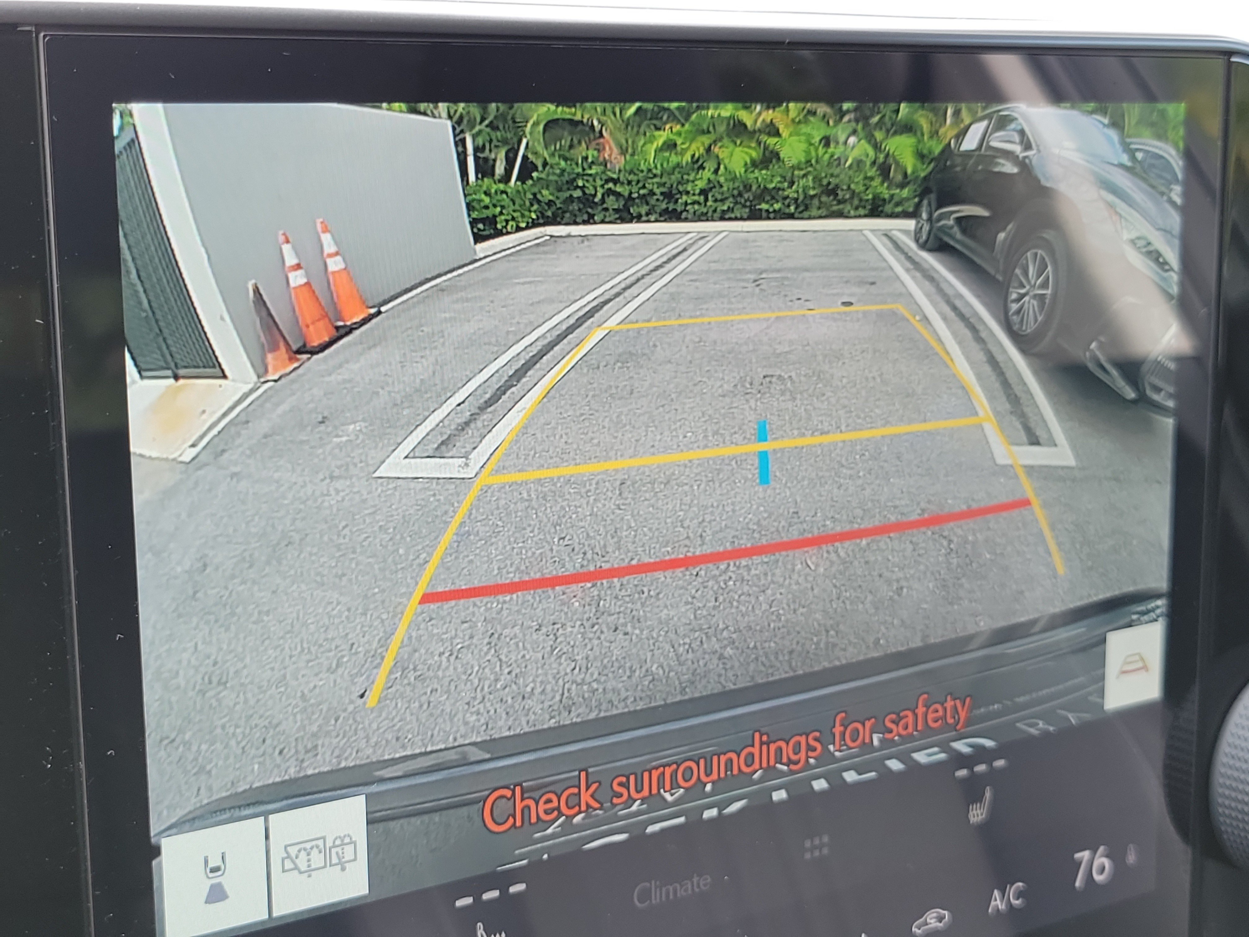 Certified Used 2026 Cloudburst Gray Lexus NX 350 image 28