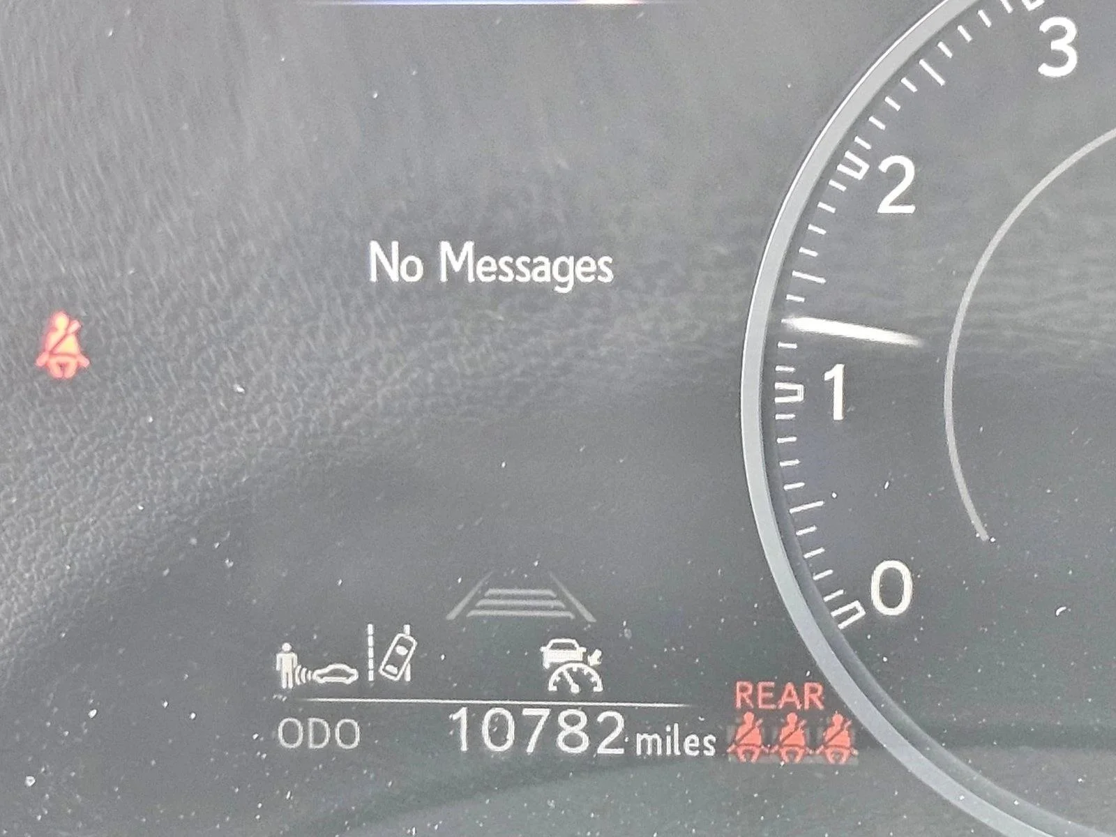 Used 2025 Atomic Silver Lexus NX 250 image 11