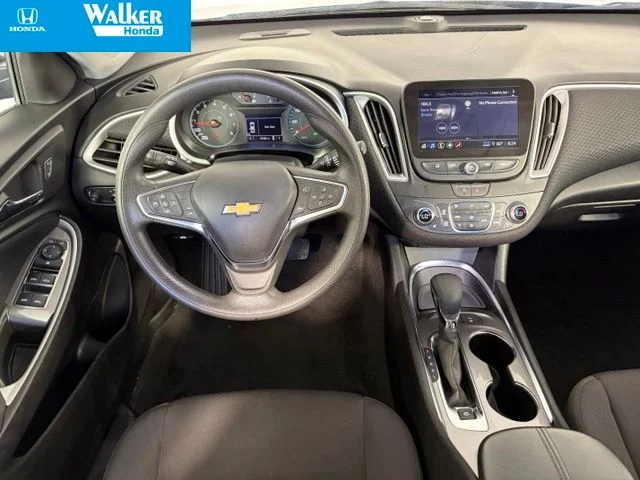 Used 2025  Chevrolet LT image 46