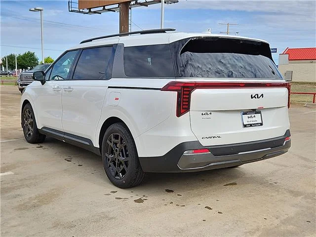 New 2026 Snow White KIA  image 2