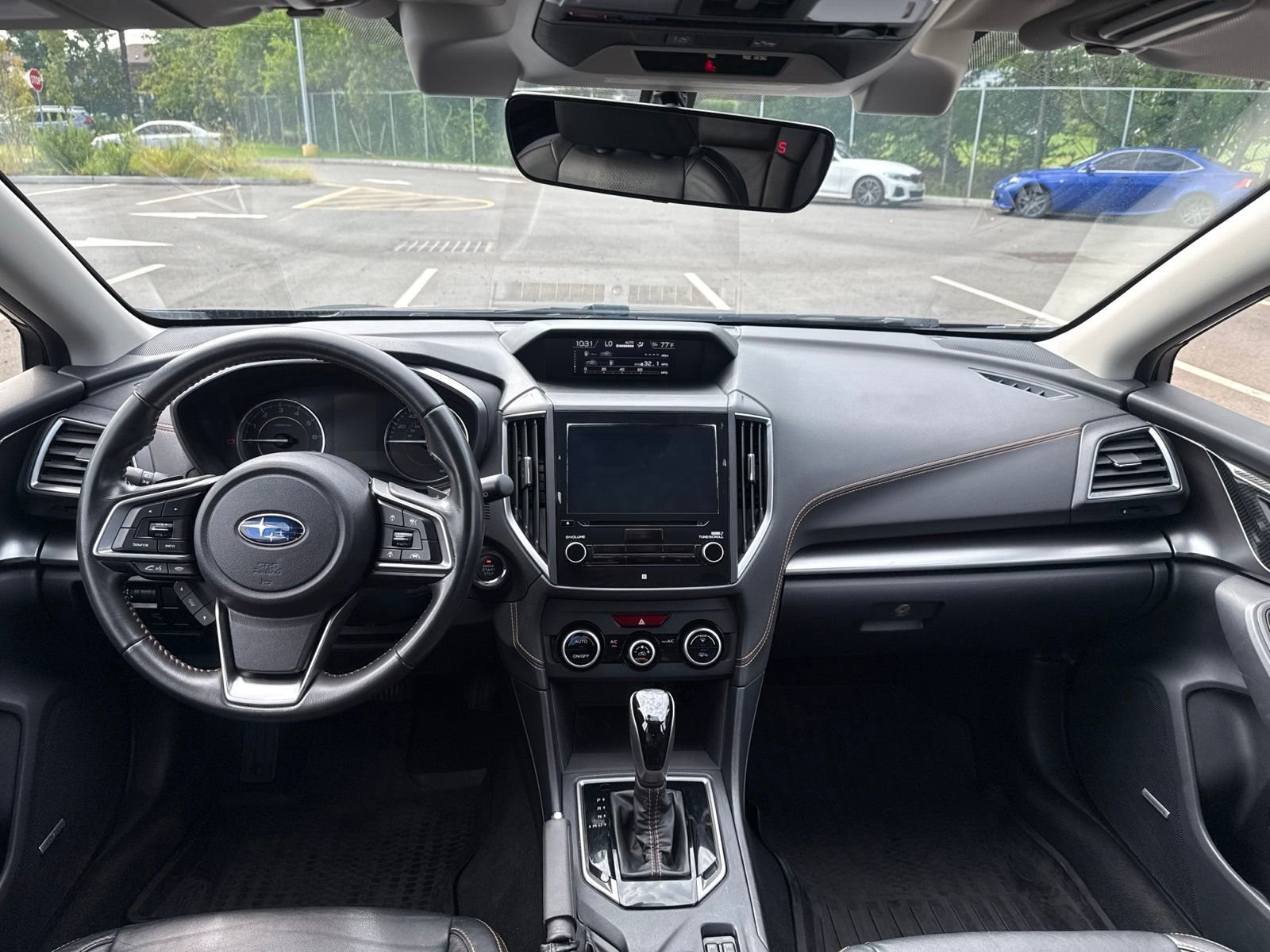 Used 2019 Gray Subaru 2.0i Limited image 18