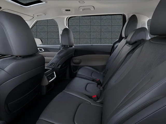 New 2026 Snow White Pearl Kia SX image 18