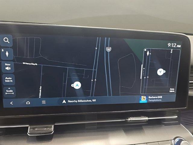 New 2026 Orange Hyundai Limited AWD image 32