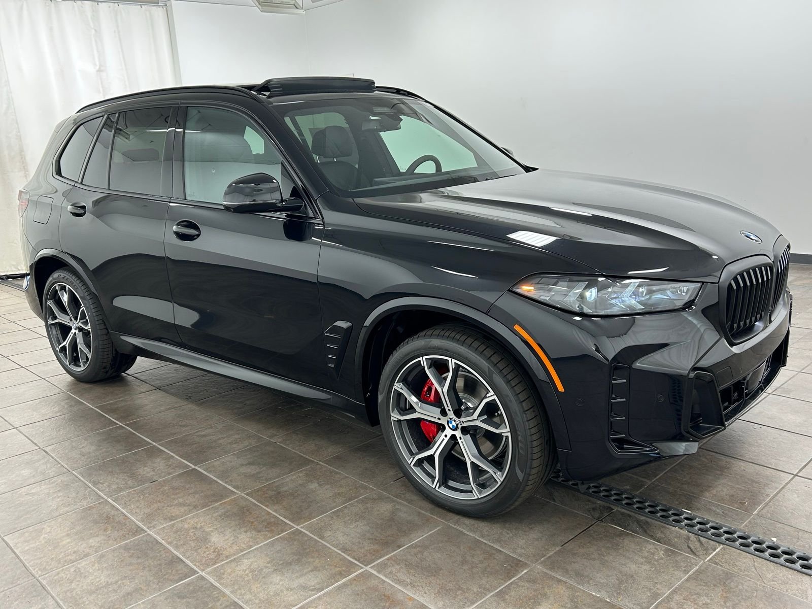 2026 BMW X5 40i - Photo 6