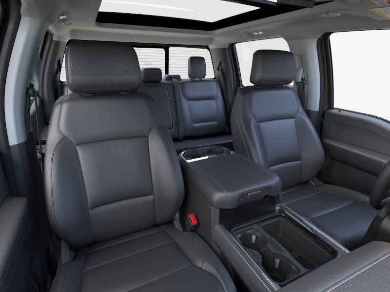 New 2026 Marsh Gray Ford F-250® Lariat® image 32