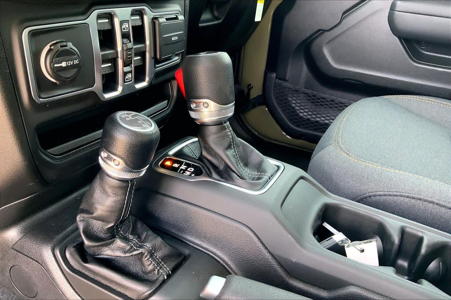 New 2026 41 Exterior Paint Jeep Sport S image 7
