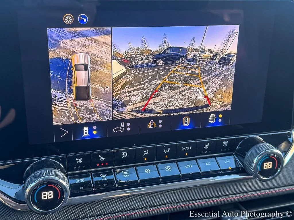 2026 Chevrolet Colorado Z71 - Photo 18