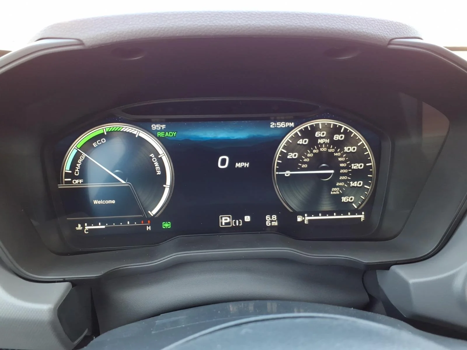 2026 Subaru Crosstrek Limited - Photo 24