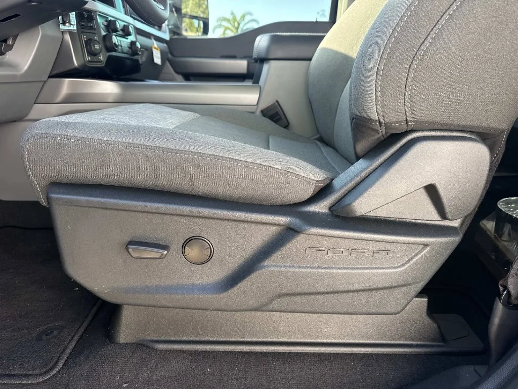 2026 Ford F-250 Super Duty XLT - Photo 35