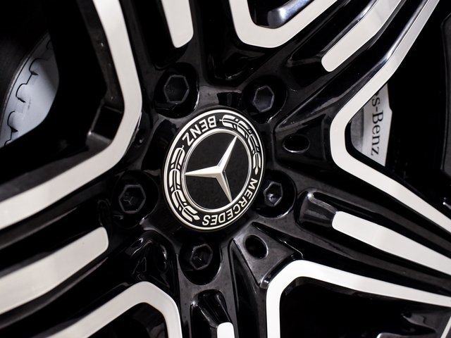 2026 Mercedes-Benz GLC Base - Photo 55