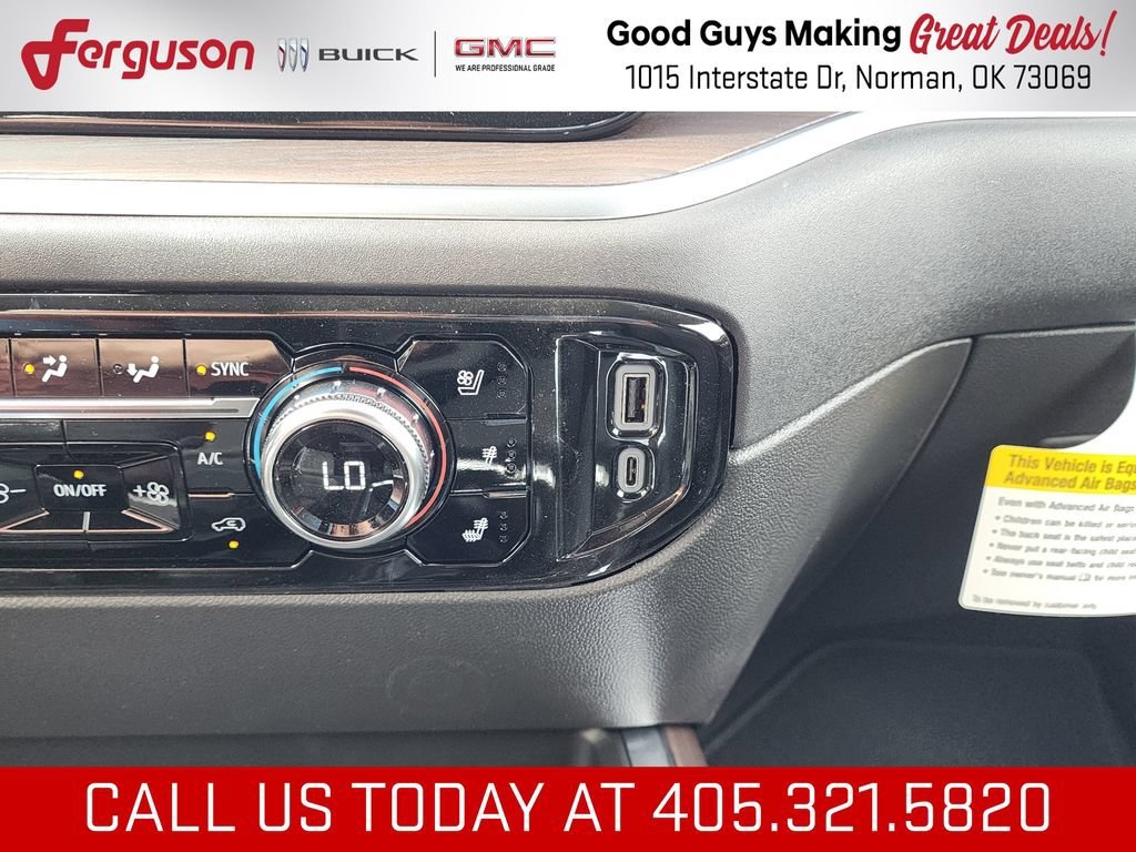 2026 GMC Sierra 1500 SLT - Photo 30
