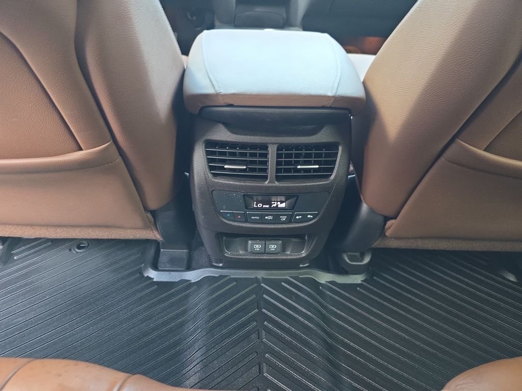 Used 2019  Acura 3.5L image 33