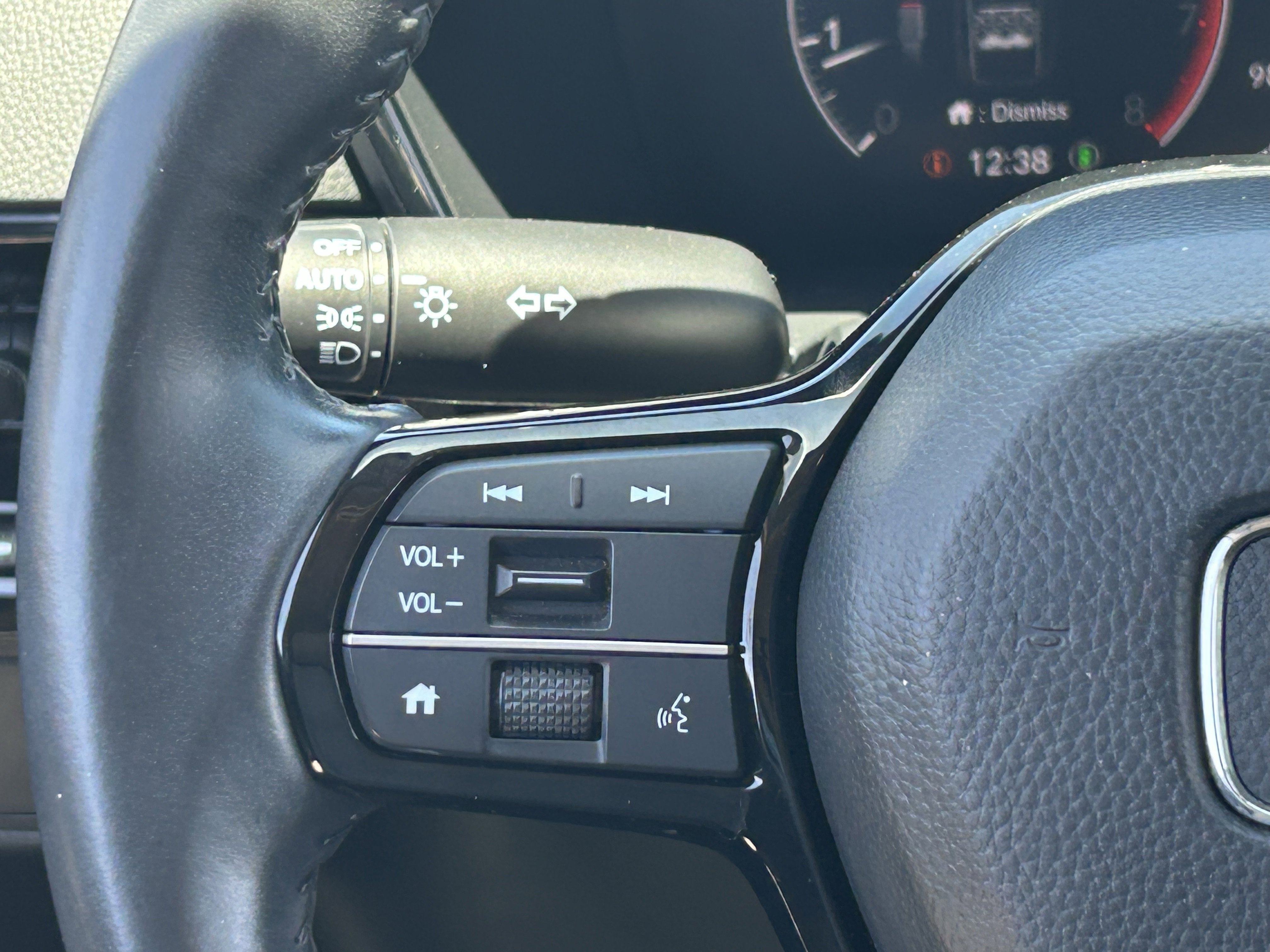 2024 Honda CR-V EX-L - Photo 24