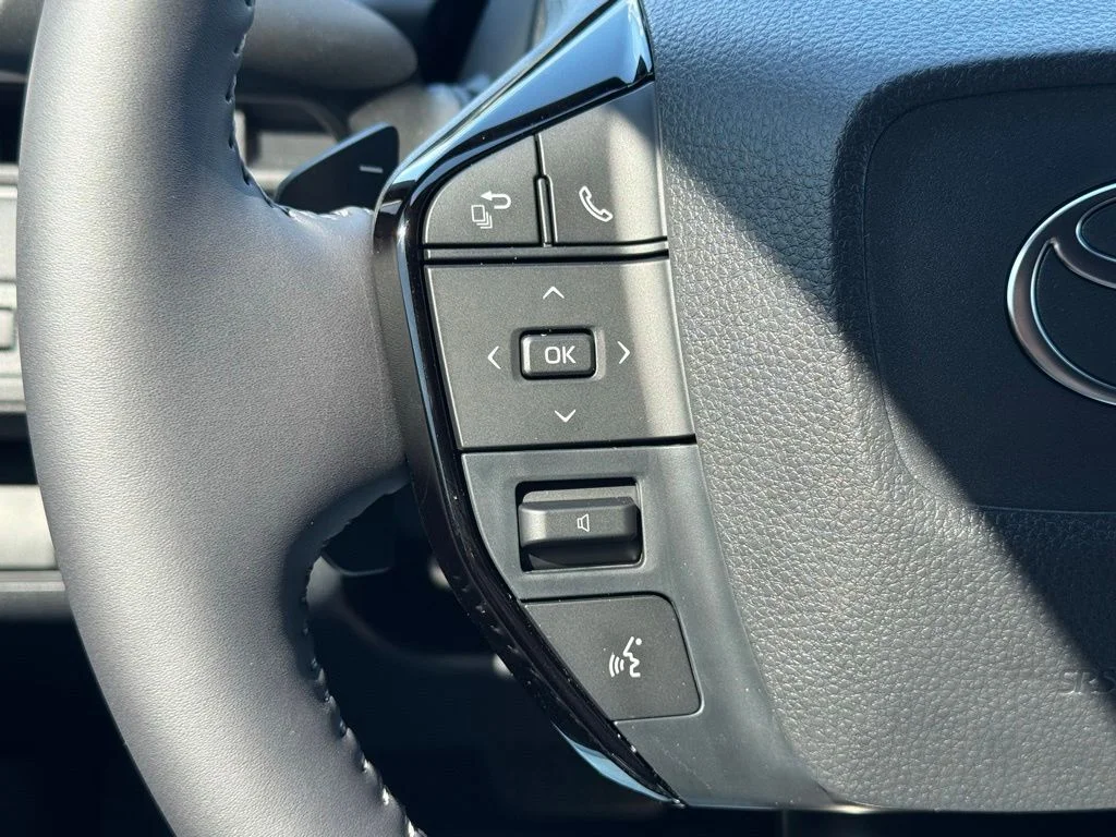 New 2026  Toyota XSE image 25