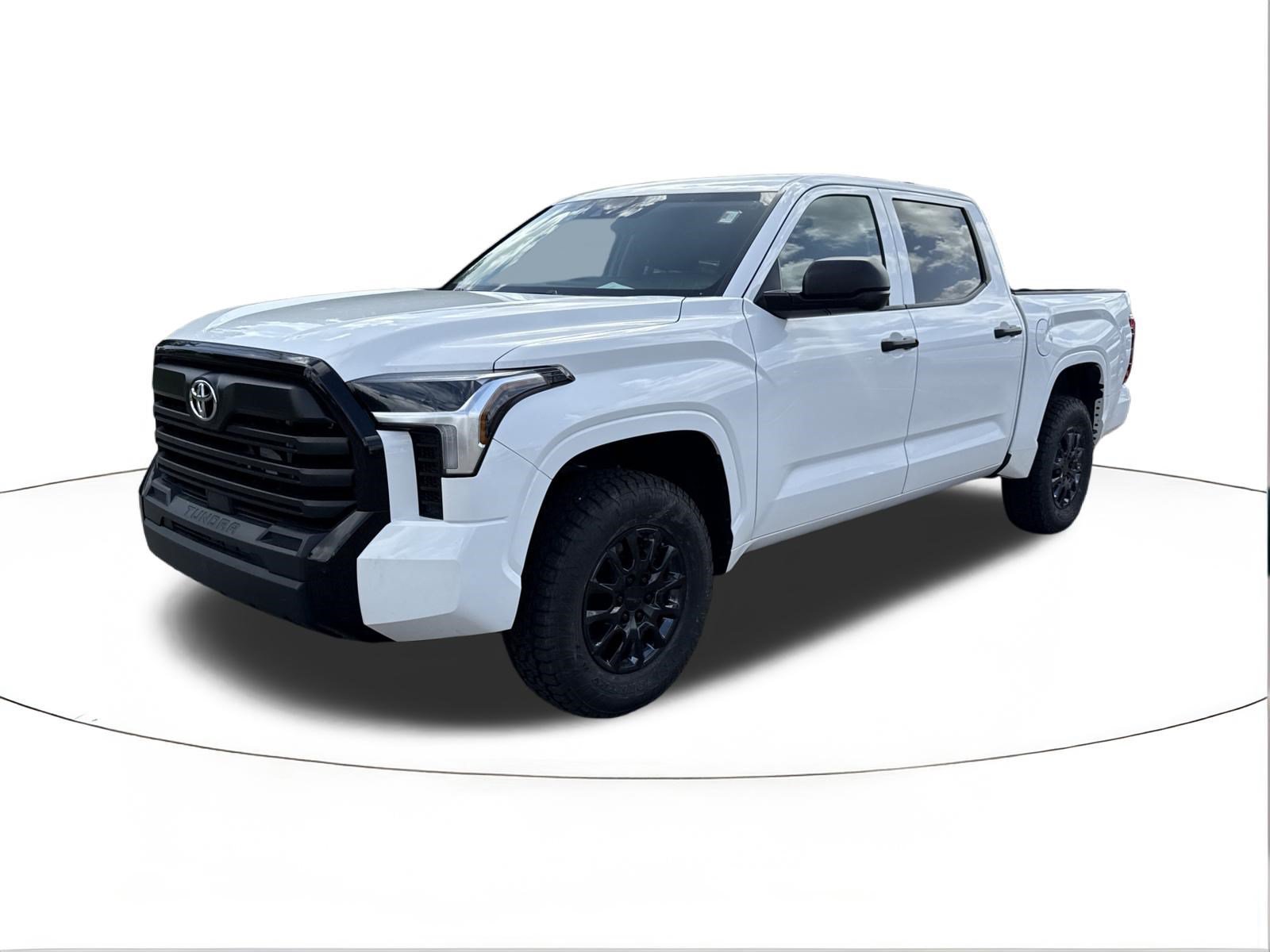 Used 2024 Ice Cap Toyota SR image 7