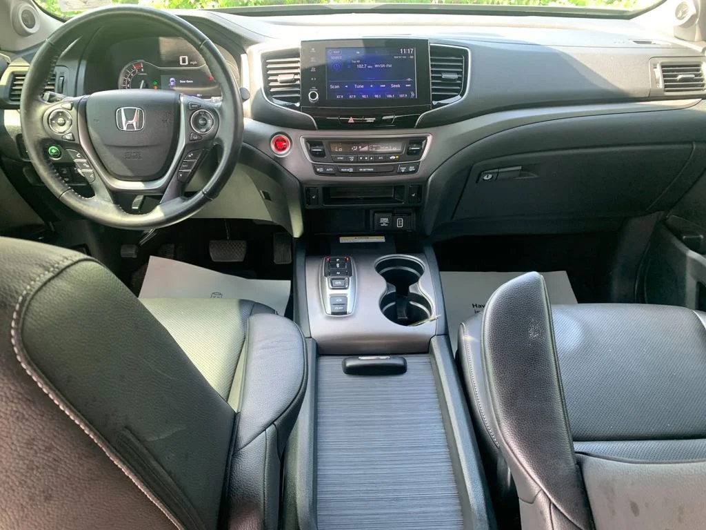 Used 2023  Honda RTL-E image 16