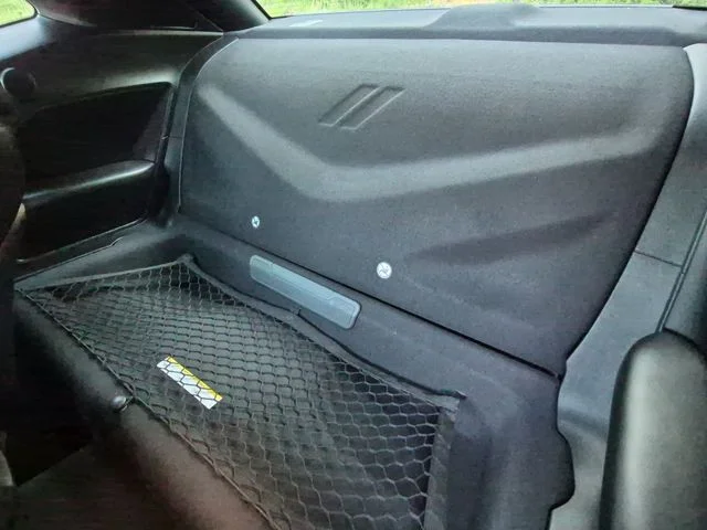 Used 2020 Gray Dodge R/T Scat Pack Widebody image 28