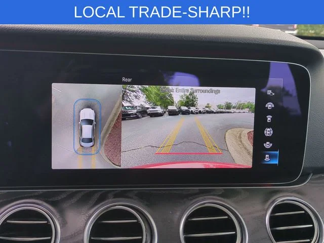 Used 2021  Mercedes-Benz E 350 image 26