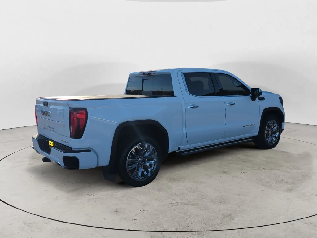 2024 GMC Sierra 1500 Denali Denali - Photo 8