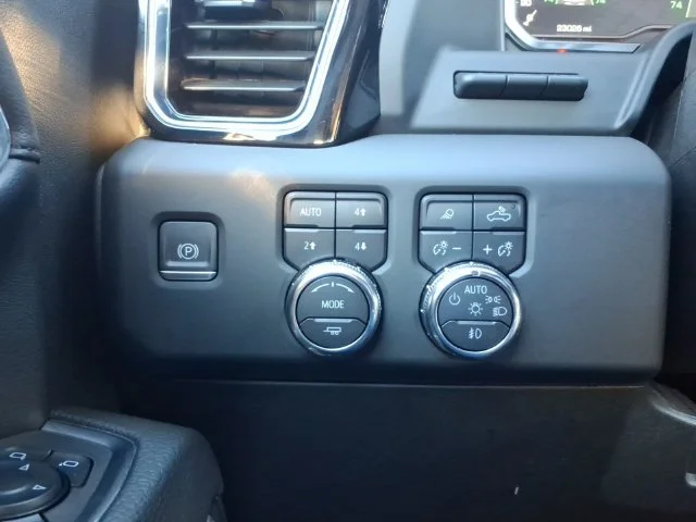 Used 2024 Black GMC Denali image 22