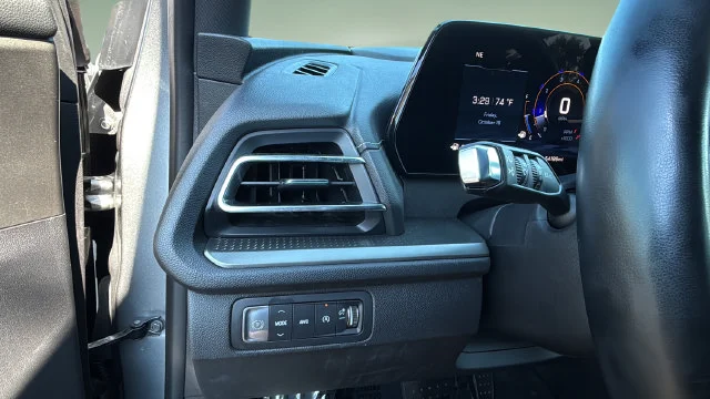 Used 2025 Gray Chevrolet LT image 21