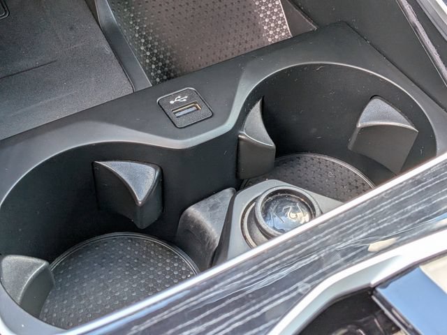 Used 2026 Carbon Black Metallic BMW xDrive40i image 30