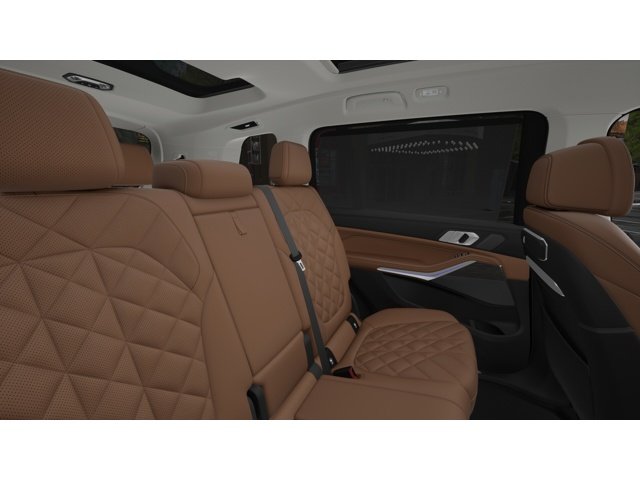 New 2027 Dravit Grey Metallic BMW xDrive40i image 12