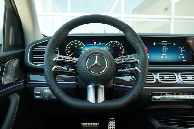 New 2026 Polar White Mercedes-Benz GLS 450 image 52