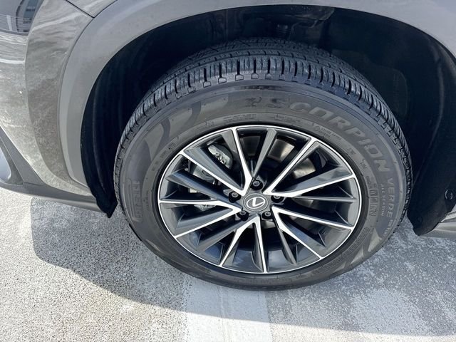 Certified Used 2024 Black Lexus 250 Premium image 10
