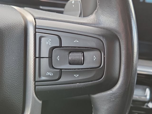 Used 2023 Summit White GMC Denali image 23