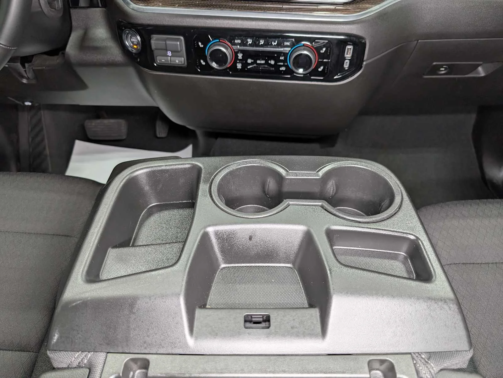 Used 2026 Black Chevrolet RST image 18