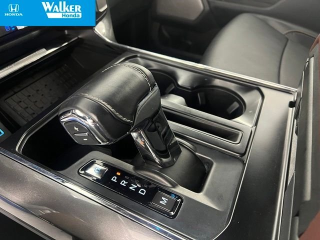 Used 2023 Gray Ford Lariat image 30