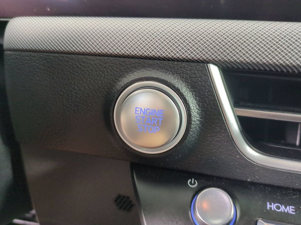 Used 2025 Gray Hyundai SE image 34
