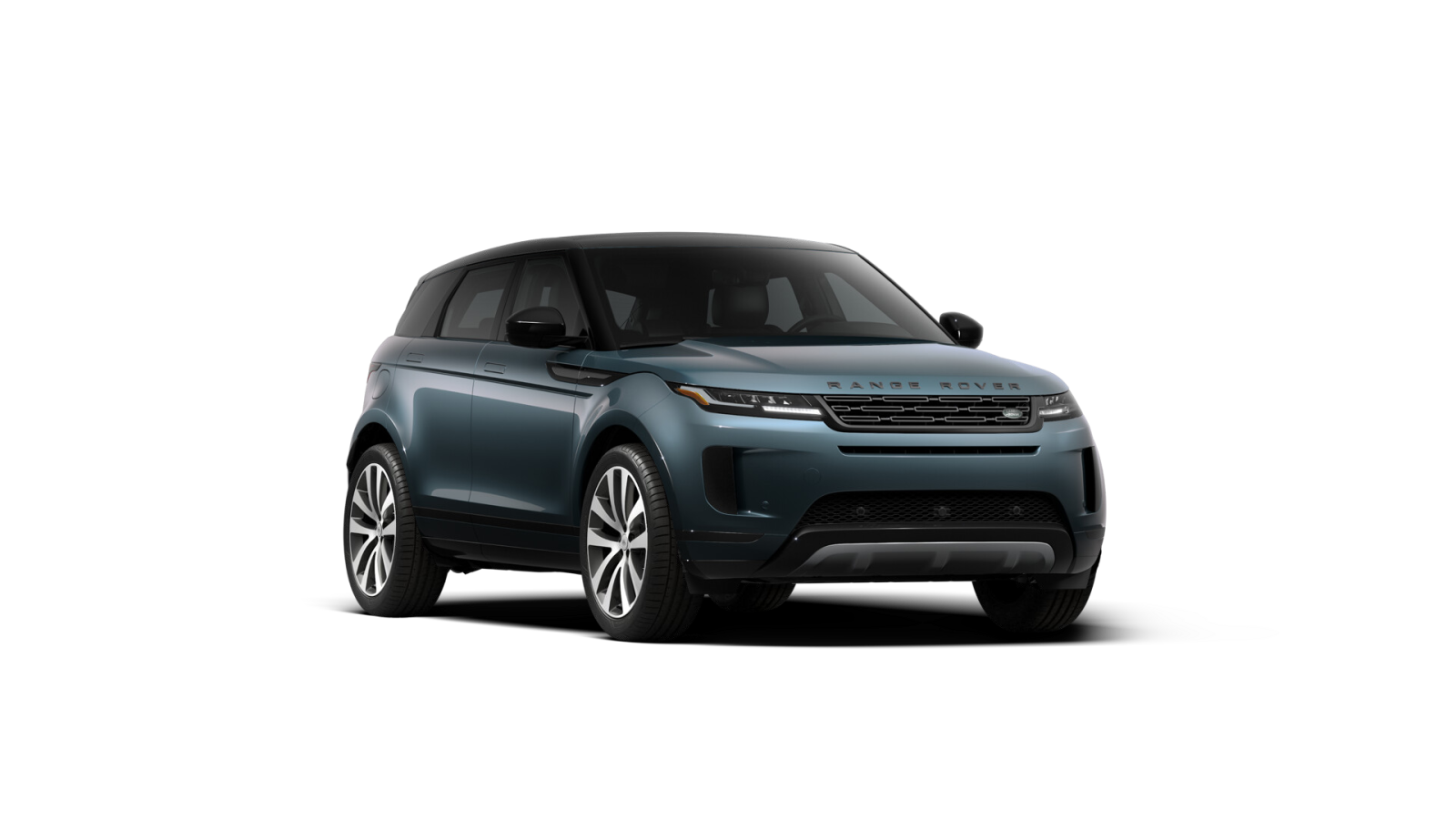 2026 Land Rover Range Rover Evoque S
