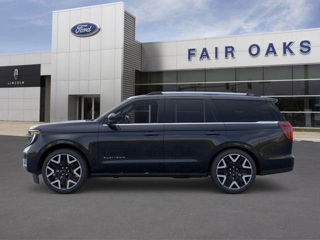 2026 FORD EXPEDITION - Image 2