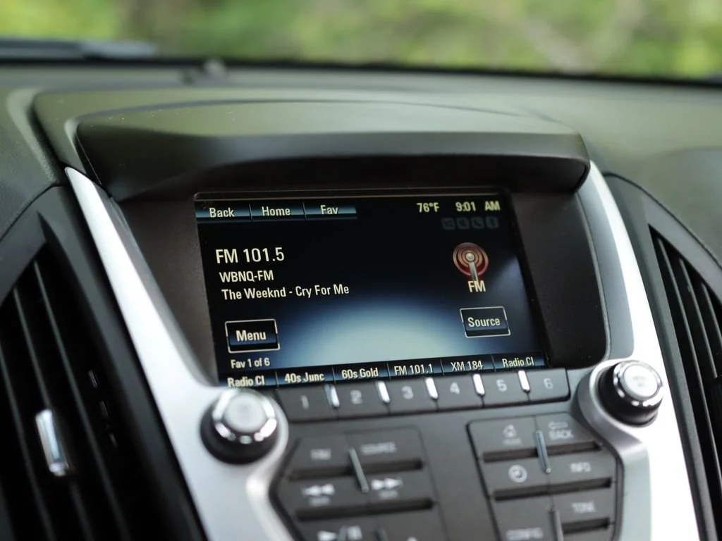 Used 2016 BLUE VELVET METALLIC Chevrolet LS image 12