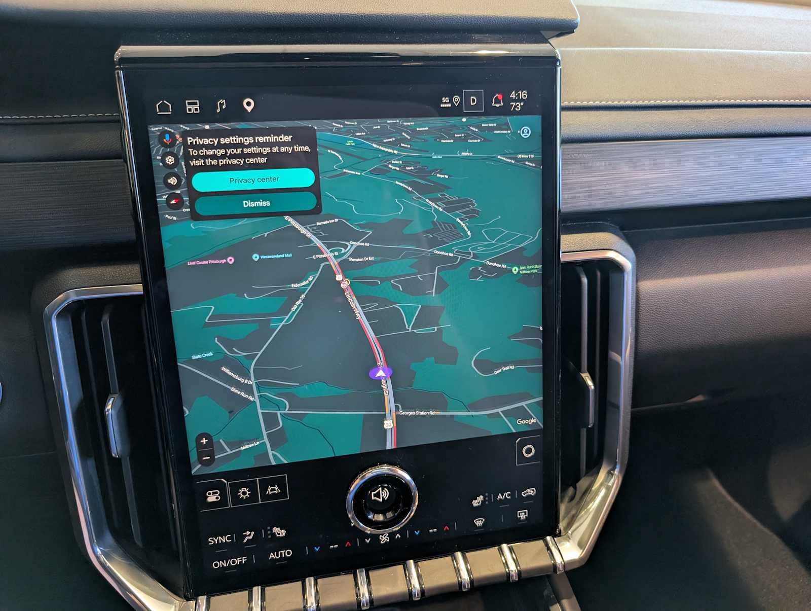 2026 GMC Acadia Elevation - Photo 22